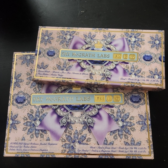 Pat McGrath Bridgerton Collection - Picture 1 of 7